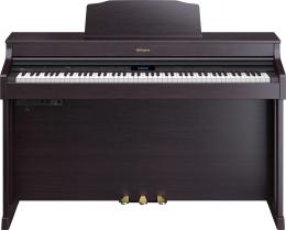 Изображение продукта Roland HP603-CR цифровое фортепиано