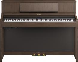 Изображение продукта Roland LX-7-BW цифровое фортепиано