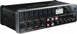 Изображение продукта Roland UA-1610 STUDIO-CAPTURE аудио интерфейс USB