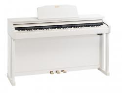 Изображение продукта Roland HP504-WH цифровое фортепиано