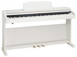 Изображение продукта Roland RP401R-WH цифровое фортепиано