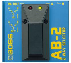 Изображение продукта BOSS AB-2 гитарная педаль