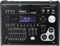 Изображение продукта Roland TD-30 ударный модуль