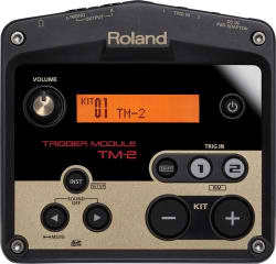 Изображение продукта Roland TM-2 триггер-модуль