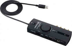 Изображение продукта Roland UA-1G USB аудио интерфейс