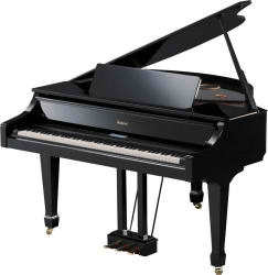 Изображение продукта Roland GP-7-PE V-PIANO GRAND цифровой рояль