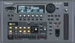 Изображение продукта Roland VB-99 басовый миди-синтезатор