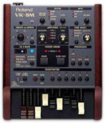 Изображение продукта Roland VK-8M модуль-орган