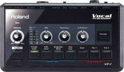 Изображение продукта Roland VP-7 вокальный синтезатор