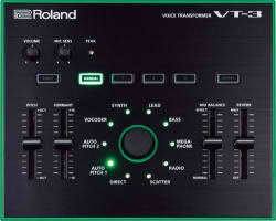Изображение продукта VT-3 вокальный процессор