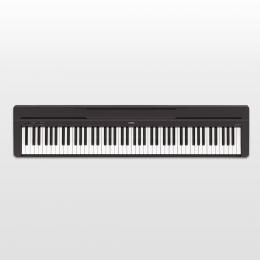 Изображение продукта Yamaha P-45B цифровое пианино